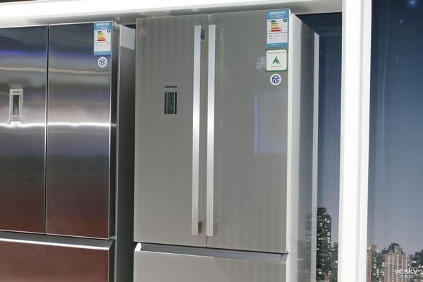 siemens冰箱售后维修电话