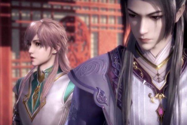 天宝伏妖录cp有哪些