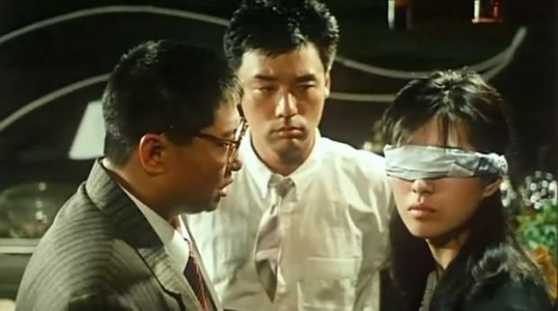 标错参的剧情简介