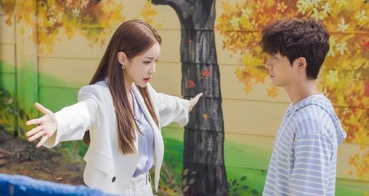 年度狗血韩剧《绅士和小姐》，讲述了一个怎样的故事？