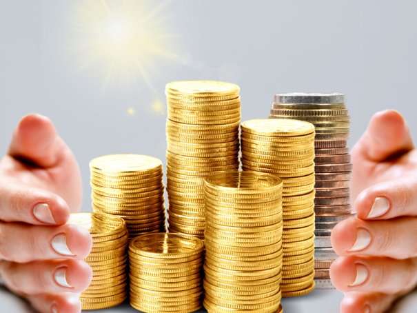 暗示发横财的10大梦境