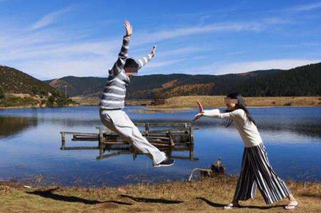 为什么说婚前一定要一起旅游一次？