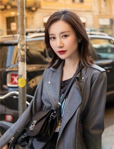 舒畅结婚了吗还是单身 她的老公叫什么