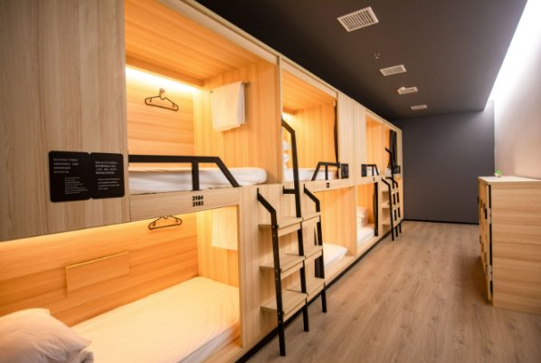 夫天地者万物之逆旅也逆旅指的是