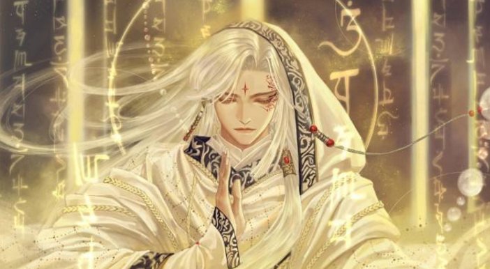 悄悄的问一下：霹雳金光与金光布袋戏是什么关系