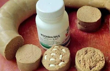 三步倒的解药是什么?