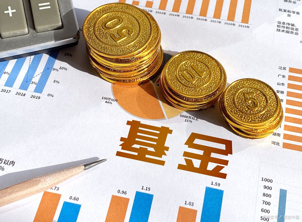 基金份额是什么意思