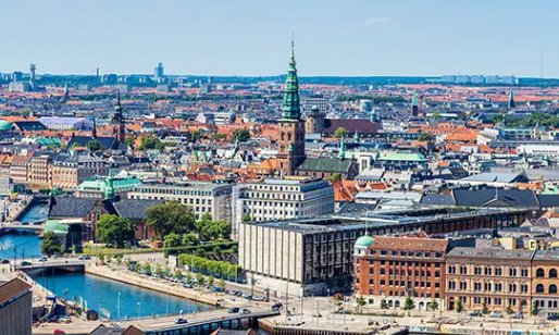 哥本哈根在哪国家