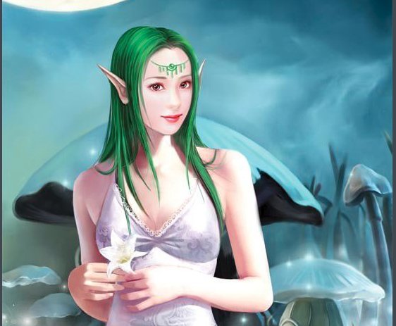 雨馨是什么意思？