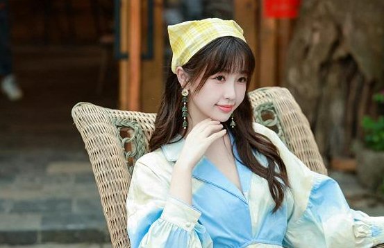 虞书欣的衣服有多贵