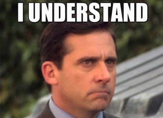 “明白”的英语单词都有什么？