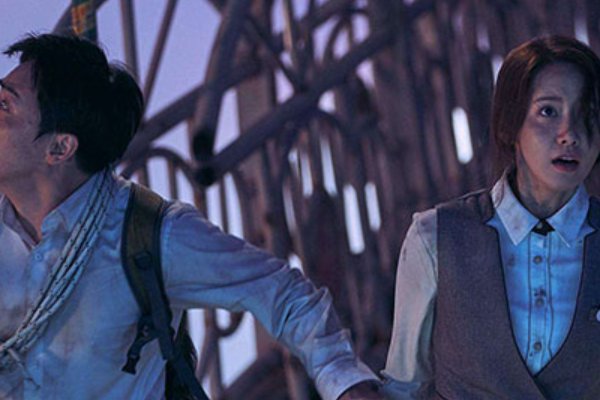 韩国十大必看灾难片