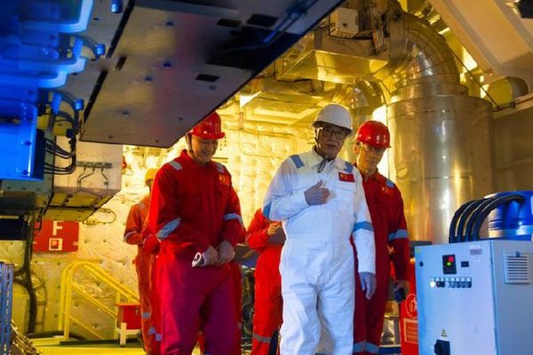 演绎爱国科学家，吴孟达生前最后一部影片曝光，该剧是什么性质的题材剧？