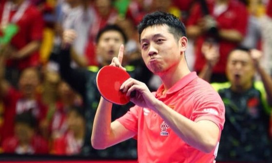 陈杞是谁的主管教练