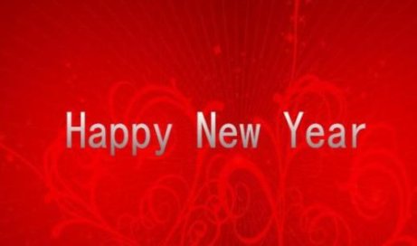 春节快乐用英语怎么说啊？