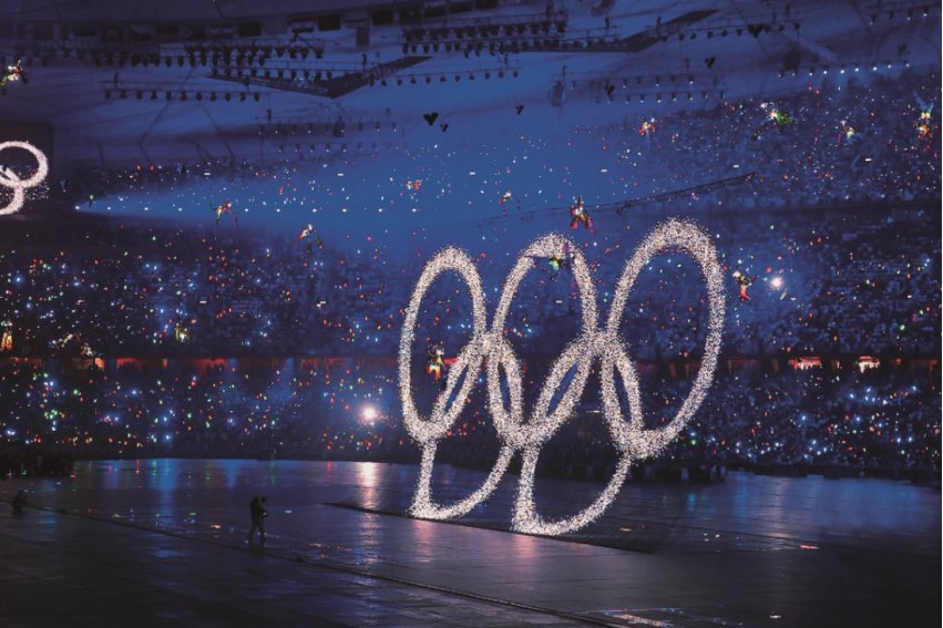 亚运会和奥运会的区别