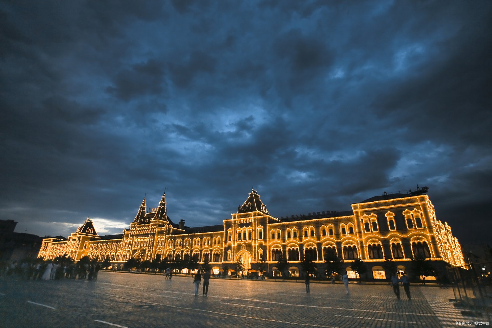 集体安全组织有哪些国家组成？