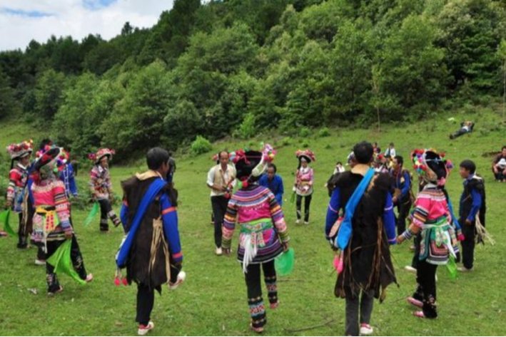 打歌是什么意思