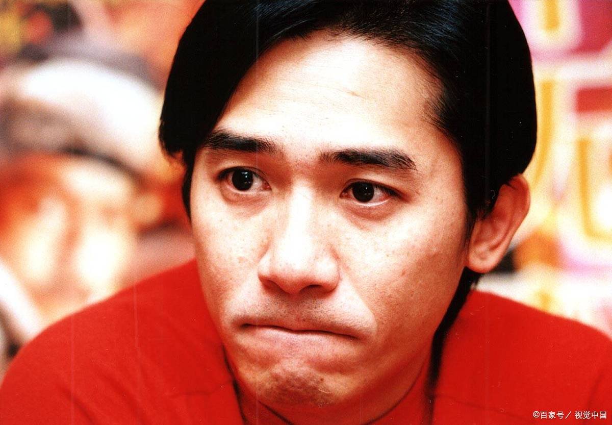 梁朝伟色戒是真实的吗