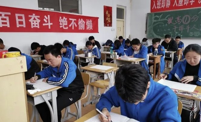 中考分数复查有成功的吗