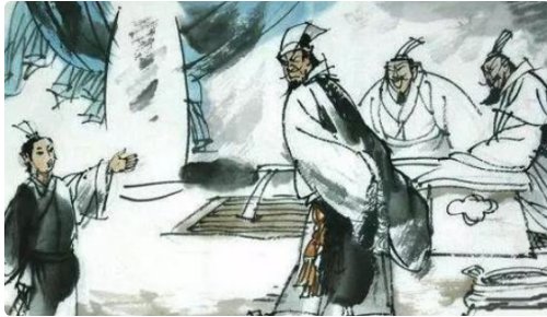 “覆巢之下安有完卵”是什么意思