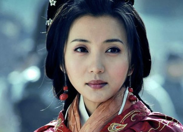 貂蝉冠的意思和含义