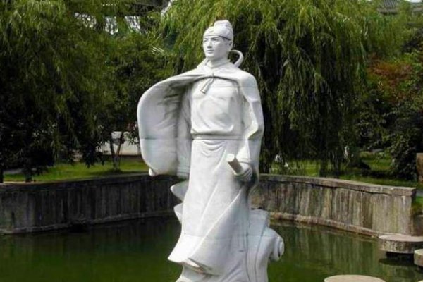 李贺小传原文及翻译