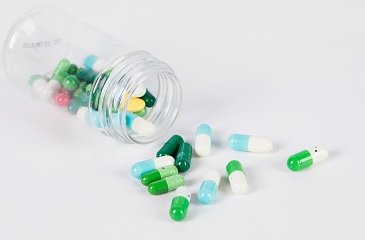 微商减肥产品被禁止名单