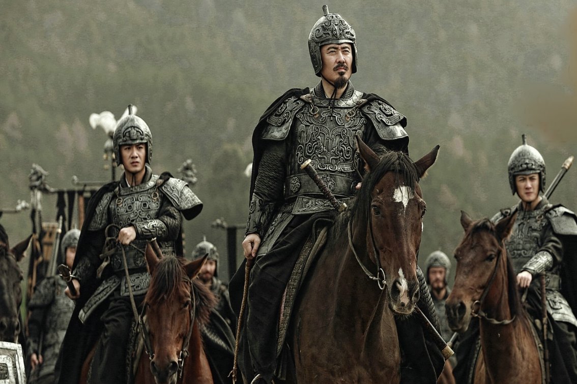 三国志蜀书先主传原文及翻译