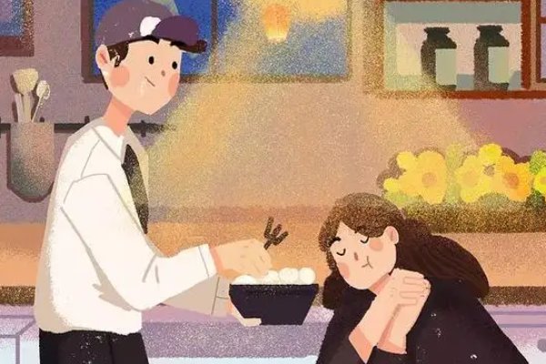 自讨苦吃是什么意思啊