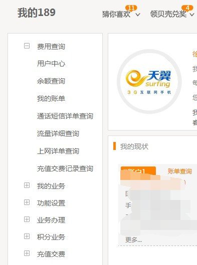 怎么查我的通话记录详单