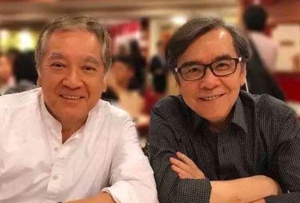 秦沛、姜大卫、尔冬升竟然是三兄弟,为何他们不同姓?