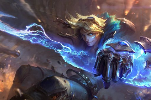 《英雄联盟》是腾讯游戏吗?