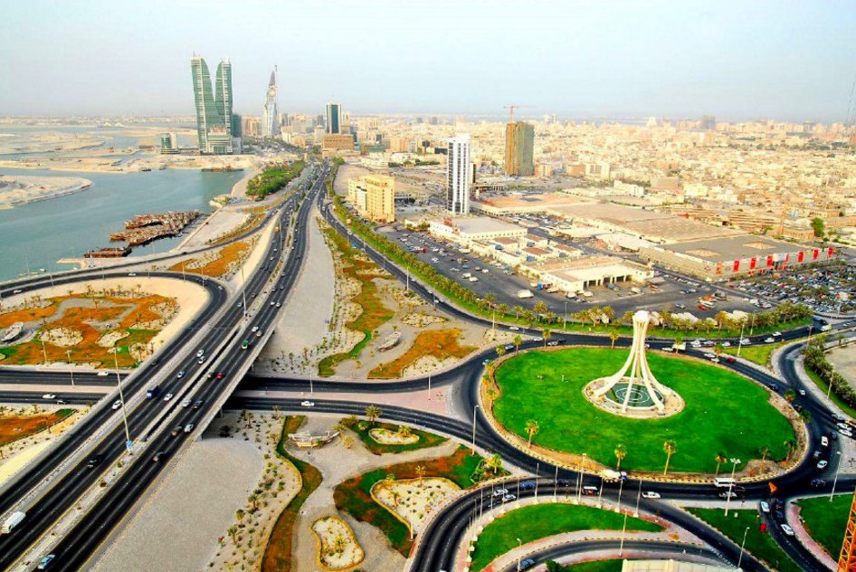 BAHRAlN是什么意思？