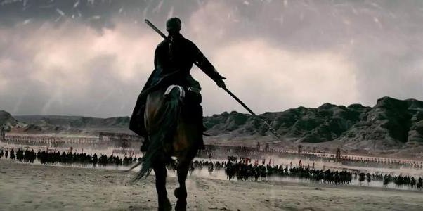 英雄迟暮后一句是什么呢？看清楚，是英雄迟暮，不是美人迟暮