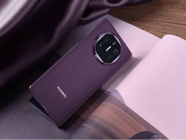 华为matex5发布时间