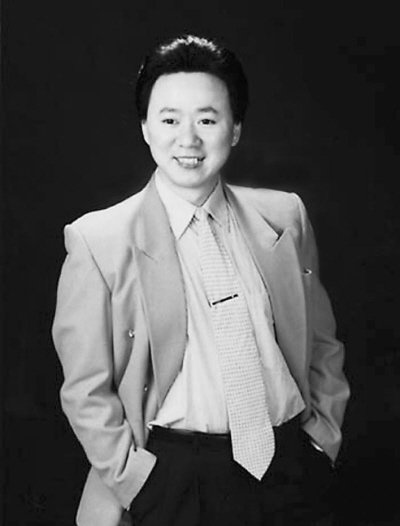 尹卓林的相声你都听过哪些?