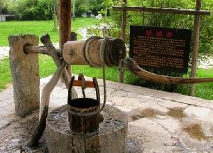 “辘轳”的读音是什么？