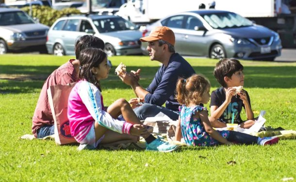 美国人名字有哪些呢?