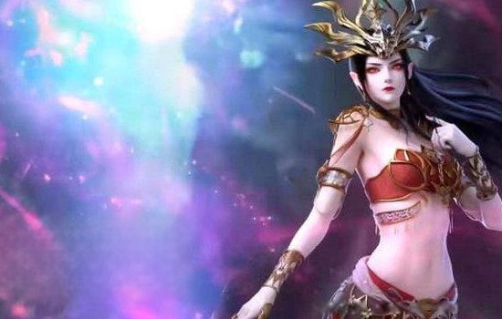 萧炎为什么杀药老 误解而已，根本就没有杀