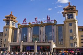 北京站是哪个站啊