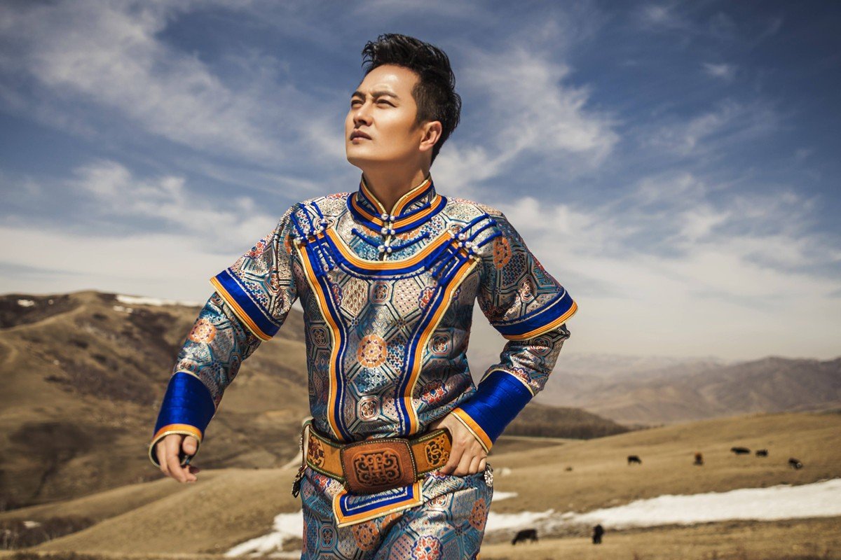 梦中的妈妈原唱