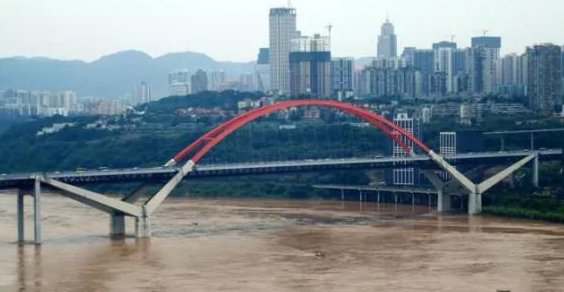 引桥和引道的区别是什么呢？