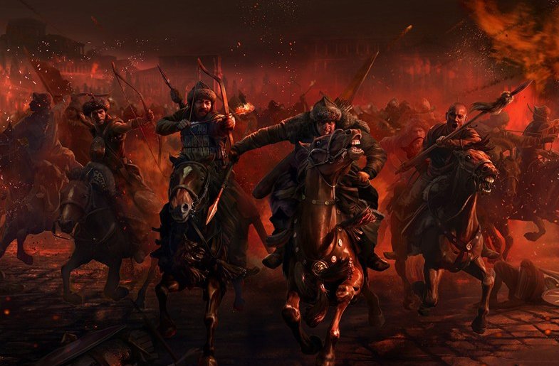 杀伐决断是什么意思