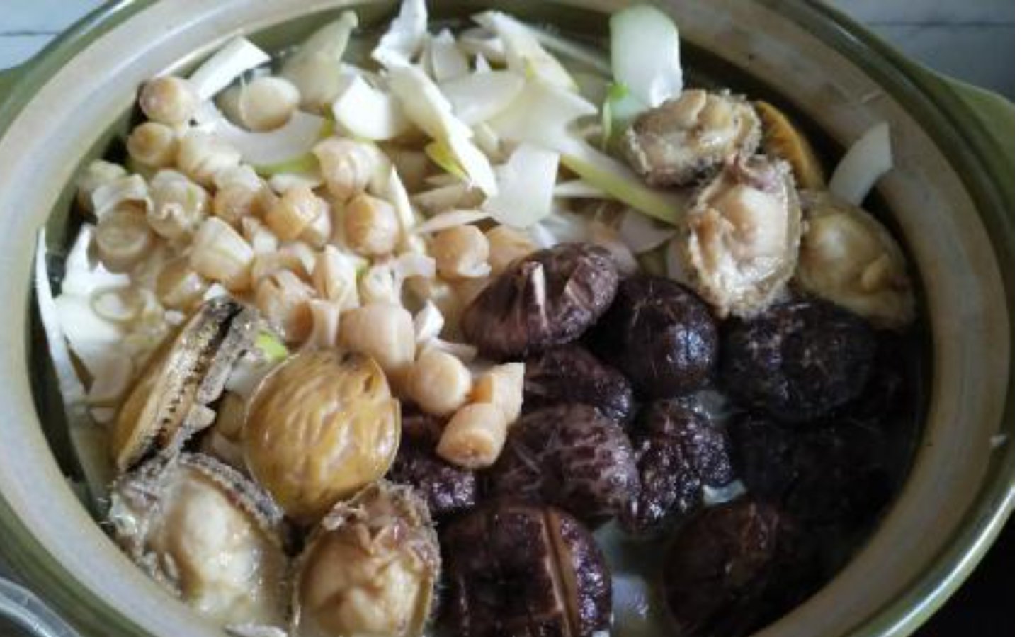 佛跳墙要怎么加热？