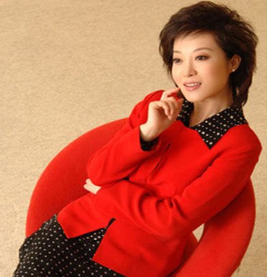 谁知道央视新闻频道所有女主播的姓名？