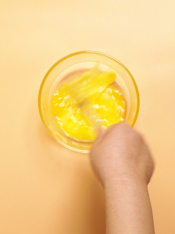 甜酒冲蛋的做法