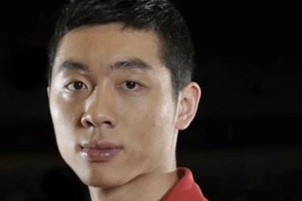 许昕身高是多少