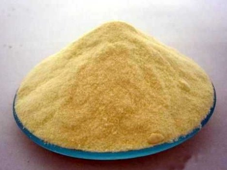 什么是乳清粉？