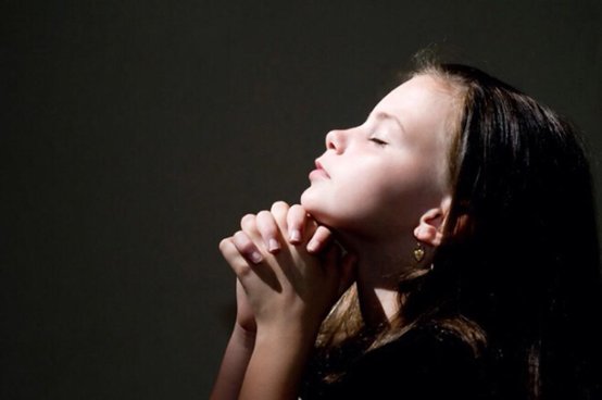 prayers是什么意思